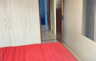 Imagem 7: Casa de condomínio para venda possui 56 metros quadrados com 2 quartos