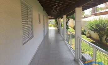 Imagem 3: Chácara no condomínio Flórida em Itú