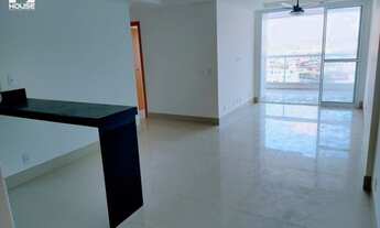 Imagem 2: Apartamento a venda com 3 quartos sendo 1 suite, 2 vagas de garagem e vista panorâmica do