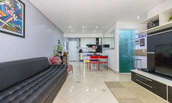 Imagem 3: APARTAMENTOSão Paulo