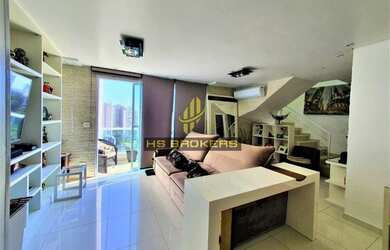 Imagem 3: Cobertura Vila Andrade