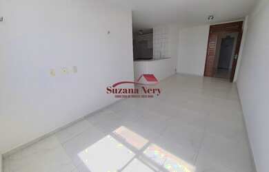 Imagem 6: Apartamento no Condomínio Corais de Cotovelo