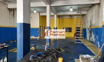 Imagem: Salão para alugar, 260 m² por R$ 5.000,00/mês