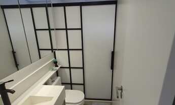 Imagem 2: Apartamento com 2 Dormitórios no Edifício Atmos Time em Itajaí