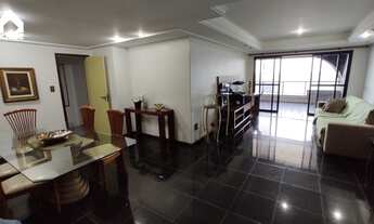 Imagem: Apartamento à venda 3 Quartos, 1 Suite