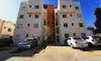 Imagem 4: Cobertura com 2 quartos, 1 vaga à venda, 88 m² por R$ 370.000 - Santa Mônica - Belo Horizo