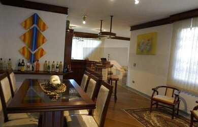 Imagem 3: Casa ótima oportunidade - Jardim das Américas - Curitiba/PR