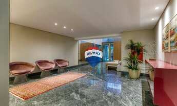 Imagem 4: Apartamento de 2 qtos,2 suítes Savassi