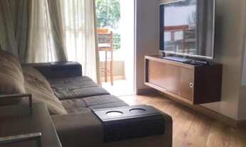 Imagem 4: Apartamento com 2 dormitórios à venda, por R$ 305mil - Vila Amélia - ZNorte