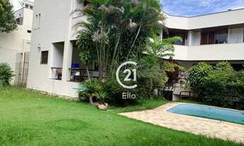 Imagem 3: Casa com 6 dormitórios à venda, 815 m² por R$ 6.400.000,00 - Vila Madalena - São Paulo/SP