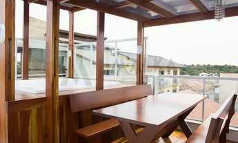 Imagem 4: Apartamento à venda, Ingleses do Rio Vermelho, Florianópolis, SC