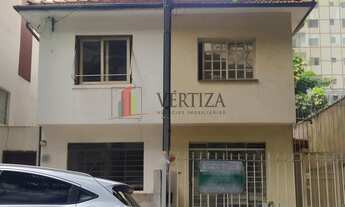 Imagem 5: Casas comerciais à venda no Itaim Bibi