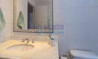 Imagem 5: Apartamento em São Paulo, Espaço Raposo, 134m², contendo 03 dormitórios sendo 01 suíte