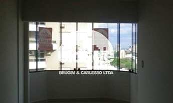 Imagem 2: APARTAMENTO à venda, 2 quartos, 1 vaga, CENTRO - CASCAVEL/PR