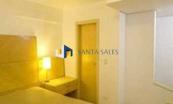 Imagem 5: Apartamento 2 dormitórios Vila Olimpia