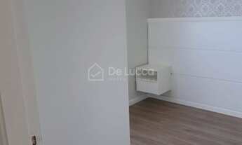 Imagem 4: Apartamento - Vila Mimosa - Campinas