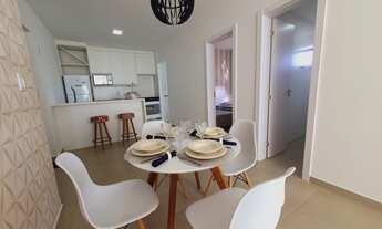 Imagem: Apartamento para venda com 80 metros quadrados