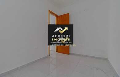 Imagem 3: Apartamento com 2 dormitórios para alugar, 41 m² por R$ 1.270/mês - Jardim Santo Alberto