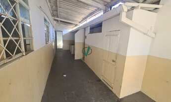 Imagem 3: Salão para aluguel, Residencial Comercial Cidade Vista Alegre - Pindamonhangaba/SP