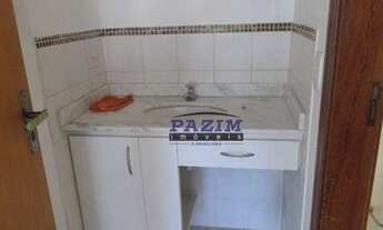 Imagem 5: Sala comercial para locação, 23 m² - Residencial Flora - Vinhedo/SP