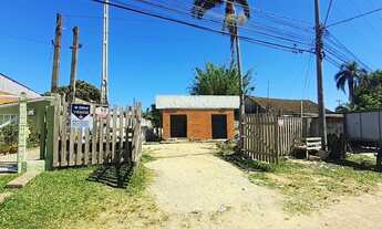 Imagem: Terreno à Venda - Sítio Gaúcho