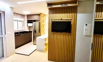 Imagem 6: Apartamento Kitchenette em São José dos Campos