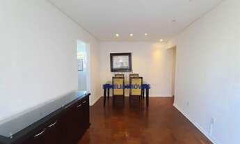 Imagem 7: Comprar apartamento 1 dormitório na Pompeia em Santos