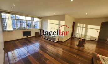 Imagem 2: Rio de Janeiro - Apartamento Padrão - Tijuca