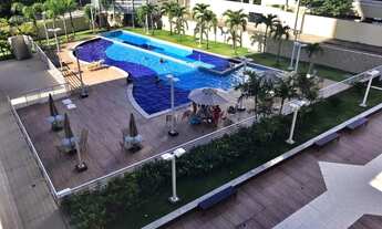 Imagem 4: Apartamento com 3 dormitórios à venda, 111 m² por R$ 1.340.000,00 - Cocó - Fortaleza/CE