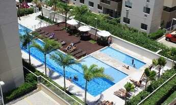 Imagem 5: Excelente oportunidade de apartamento com três quartos com uma suíte no Recreio dos Bandei