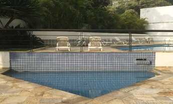 Imagem 5: Apartamento residencial à venda, Morumbi, São Paulo