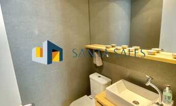 Imagem 4: Apartamento com suite