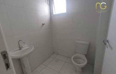 Imagem 6: Apartamento com 1 dormitório à venda, 44 m² por R$ 240.000,00 - Aviação - Praia Grande/SP