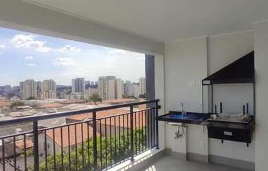Imagem 7: SÃO PAULO - Apartamento Padrão - JABAQUARA