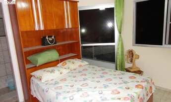 Imagem 4: Apartamento com 2 dormitórios na praia do morro