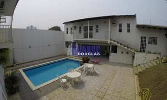 Imagem 5: Vende-se ótima casa comercial com ótima localização no Bairro Jardim Cuiabá