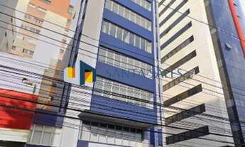 Imagem: PRÉDIO COMERCIAL A VENDA - AV JABAQUARA