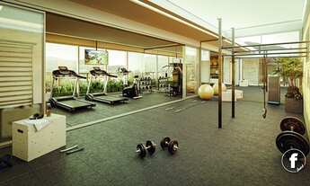 Imagem 4: FLORIANóPOLIS - Apartamento Padrão - Cacupé