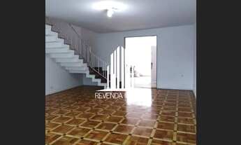 Imagem 2: Sobrado com edícula