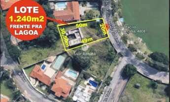 Imagem 3: Lote à venda - Bandeirantes (Pampulha