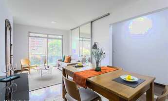 Imagem: São Paulo - Apartamento Padrão - VILA