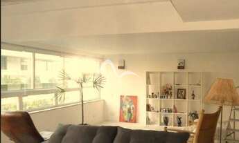 Imagem: Cobertura à venda, 4 quartos, 1 suíte