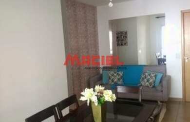 Imagem 3: Apartamento para venda com 83 metros quadrados com 3 quartos