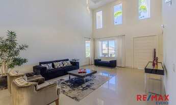 Imagem 6: Casa com 5 quartos à venda, 730 m² por R$ 2.960.000 - Condominio Residencial Paradiso - It