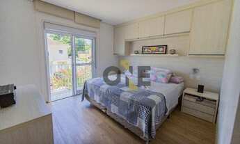 Imagem 3: Casa com 3 dormitórios à venda, 113 m² por R$ 800.000,00 - Granja Viana - Cotia/SP