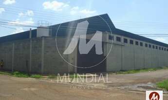 Imagem: Salão/Galpão (salão - térreo