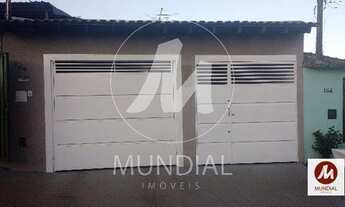 Imagem: Casa (térrea na rua) 2 dormitórios, cozinha