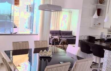 Imagem 4: CONTAGEM - Casa Padrão - Cabral