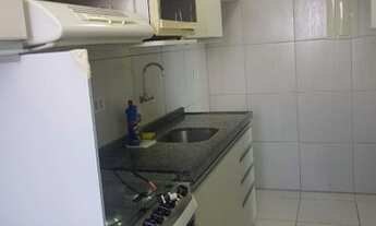 Imagem 3: Apartamento 3 quartos - Nascente