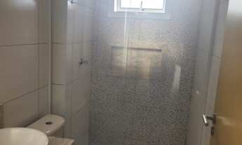 Imagem 4: Apartamento para aluguel tem 70 metros quadrados com 2 quartos em Mirim - Praia Grande - S